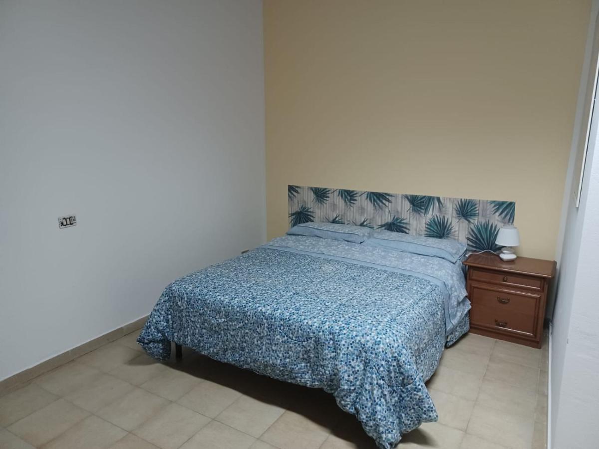 Bed and Breakfast Giovanna 199 Rende Zewnętrze zdjęcie
