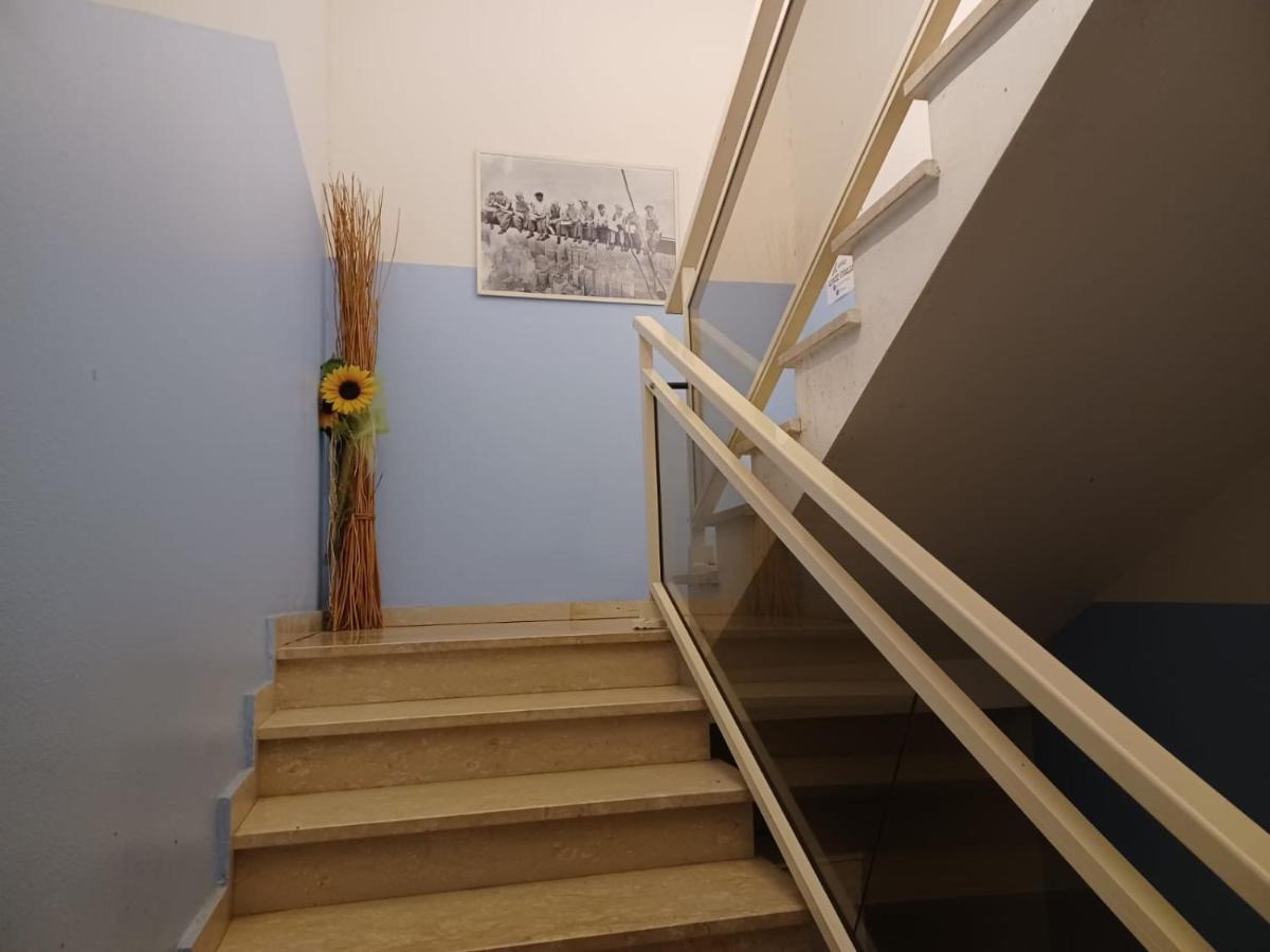 Bed and Breakfast Giovanna 199 Rende Zewnętrze zdjęcie