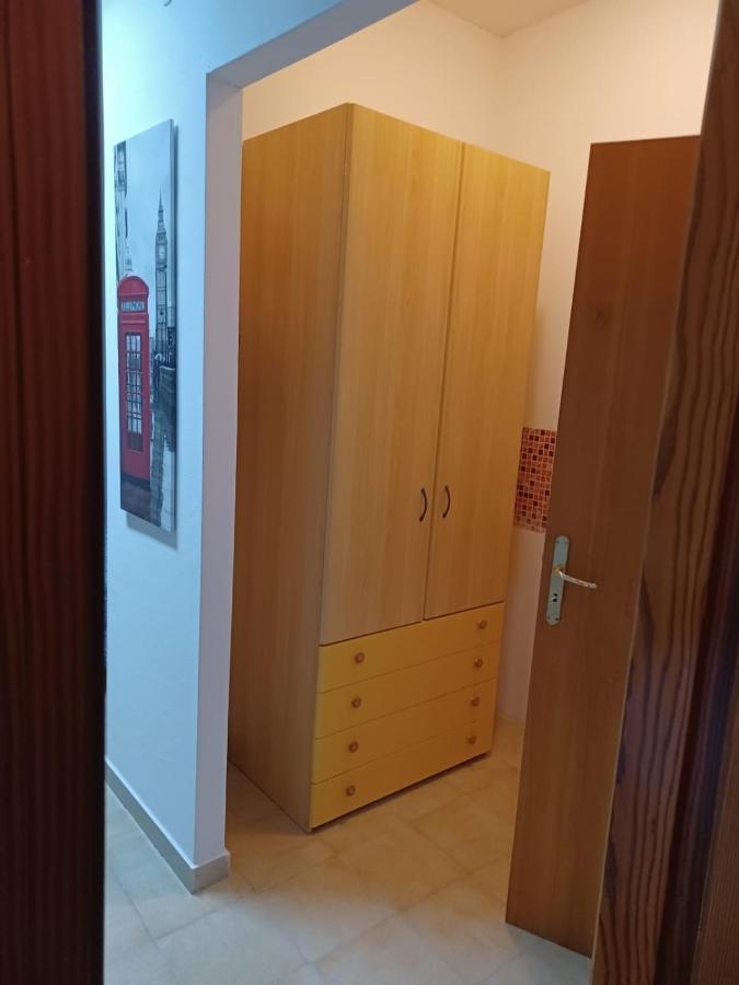 Bed and Breakfast Giovanna 199 Rende Zewnętrze zdjęcie