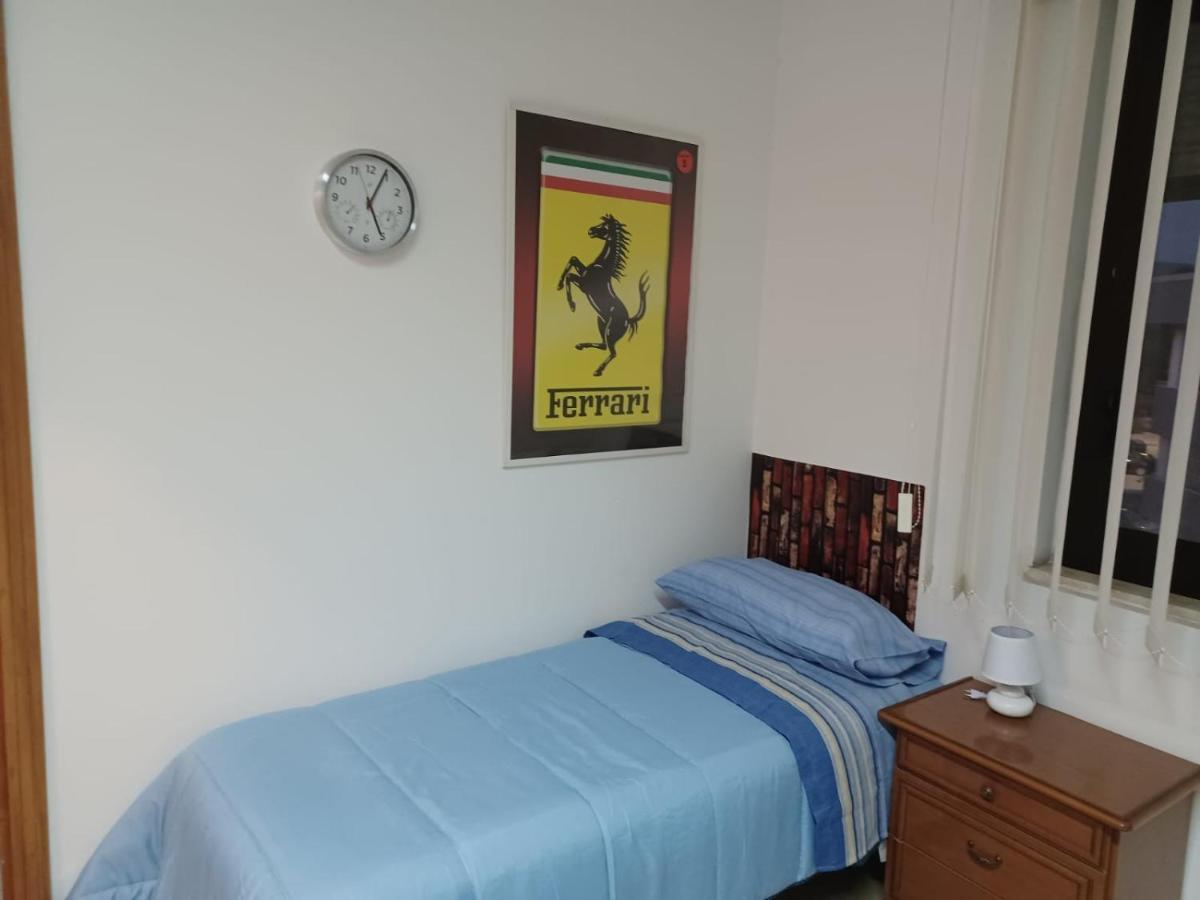 Bed and Breakfast Giovanna 199 Rende Zewnętrze zdjęcie